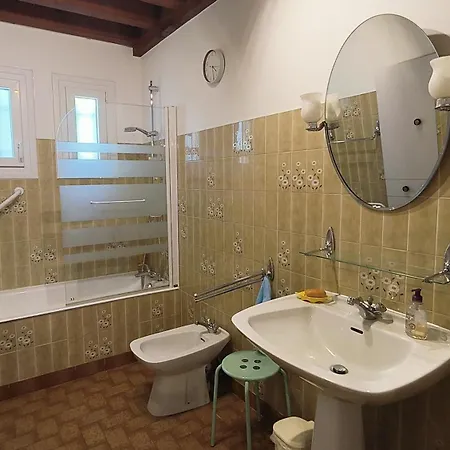 La Cheneraie Pour 4 Ou 9 Couchages Villa Andernos-les-Bains
