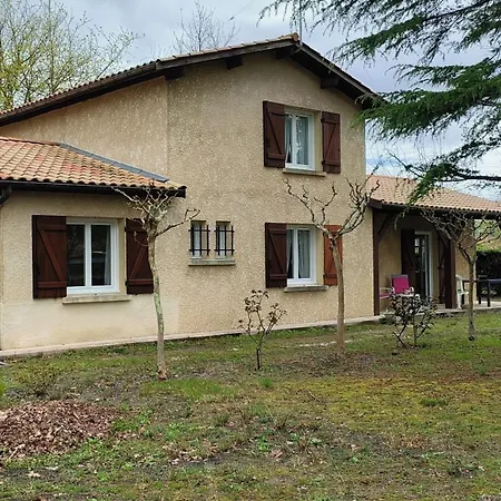 La Cheneraie Pour 4 Ou 9 Couchages Villa Andernos-les-Bains
