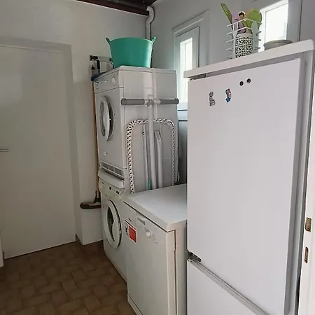 וילה La Cheneraie Pour 4 Ou 9 Couchages